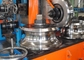 Hg 165.2x9 7&quot; Erw ​​Çelik Boru Fabrikası İnşaat Haddeleme Makinası
