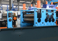 80m / Min Tüp Değirmen Makinesi Delik Tasarımı Elektrik Kaynaklı Çelik Boru Ekstrüzyon Otomatik Üretim