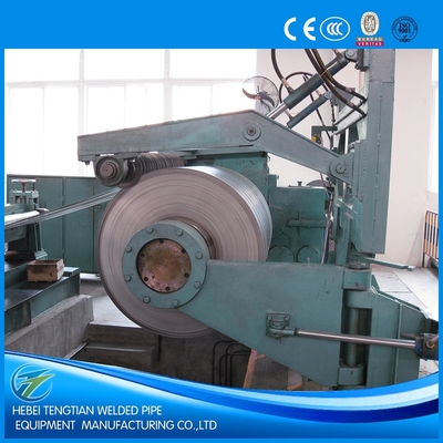 Ztl-13x1600 Metal Düşük Karbonlu Hrc Ekstra Kalın Çelik Dilme Makinesi