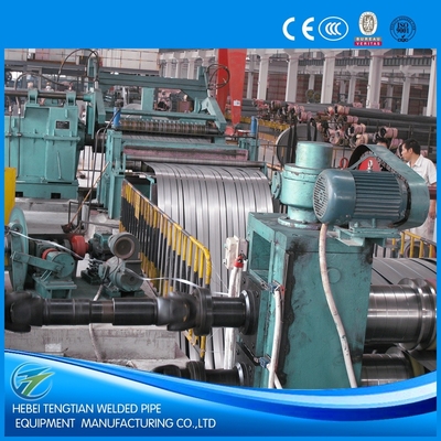 Ztl-13x1600 Metal Düşük Karbonlu Hrc Ekstra Kalın Çelik Dilme Makinesi