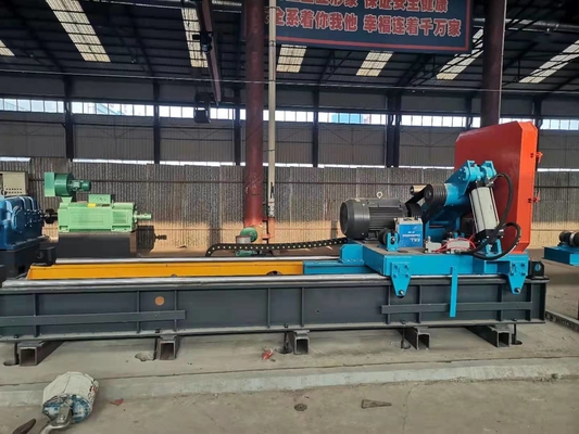120x120x4mm Doğrudan Şekillendirme Çelik Boru Değirmeni Kare Tüp Yapma Makinesi