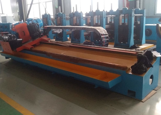 BV 60mm kare ve yuvarlak boru Çelik Kaynaklı Boru Değirmeni hattını geçti