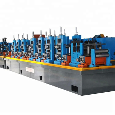 Güvenilir kaynaklı boru değirmeni Yüksek Performans 2.0mm-5.0mm Kalınlığı