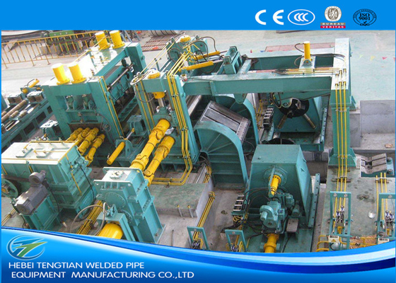 2018 Yeni yüksek kalite yüksek hızlı otomatik mini galvanizli ve çelik dilimleme hattı makinesi için kenar bandı fiyat