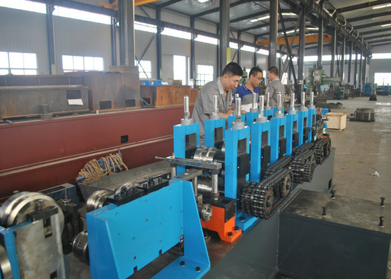 HG32 ERW Boru Fabrikası Yüksek Frekans Düz Dikiş 0.3 2mm Kalınlığı