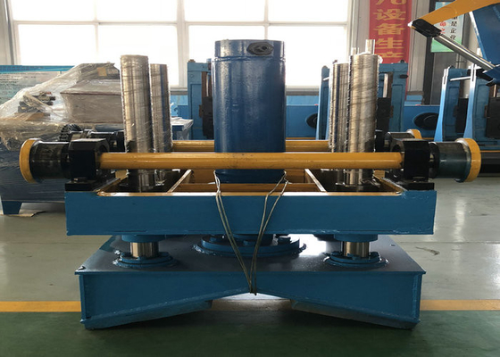 Otomatik Yüksek Hassasiyetli Çelik Dilme Makinesi / Metal Dilme Hattı
