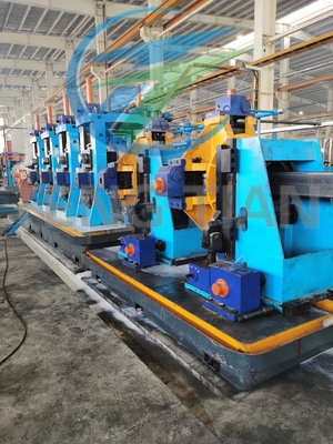 Otomatik Karbon Çelik Çubuk Yapma Makinesi
