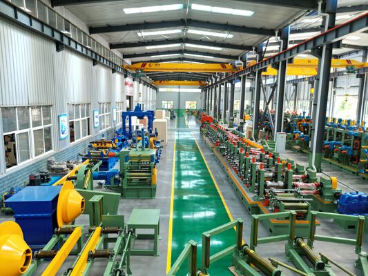 16-52mm Borular için Hassas Boru Frezesi