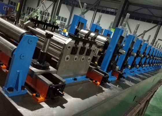 Borular HG75 Çelik Boru Fabrikası Kaynaklı Yüksek Frekans